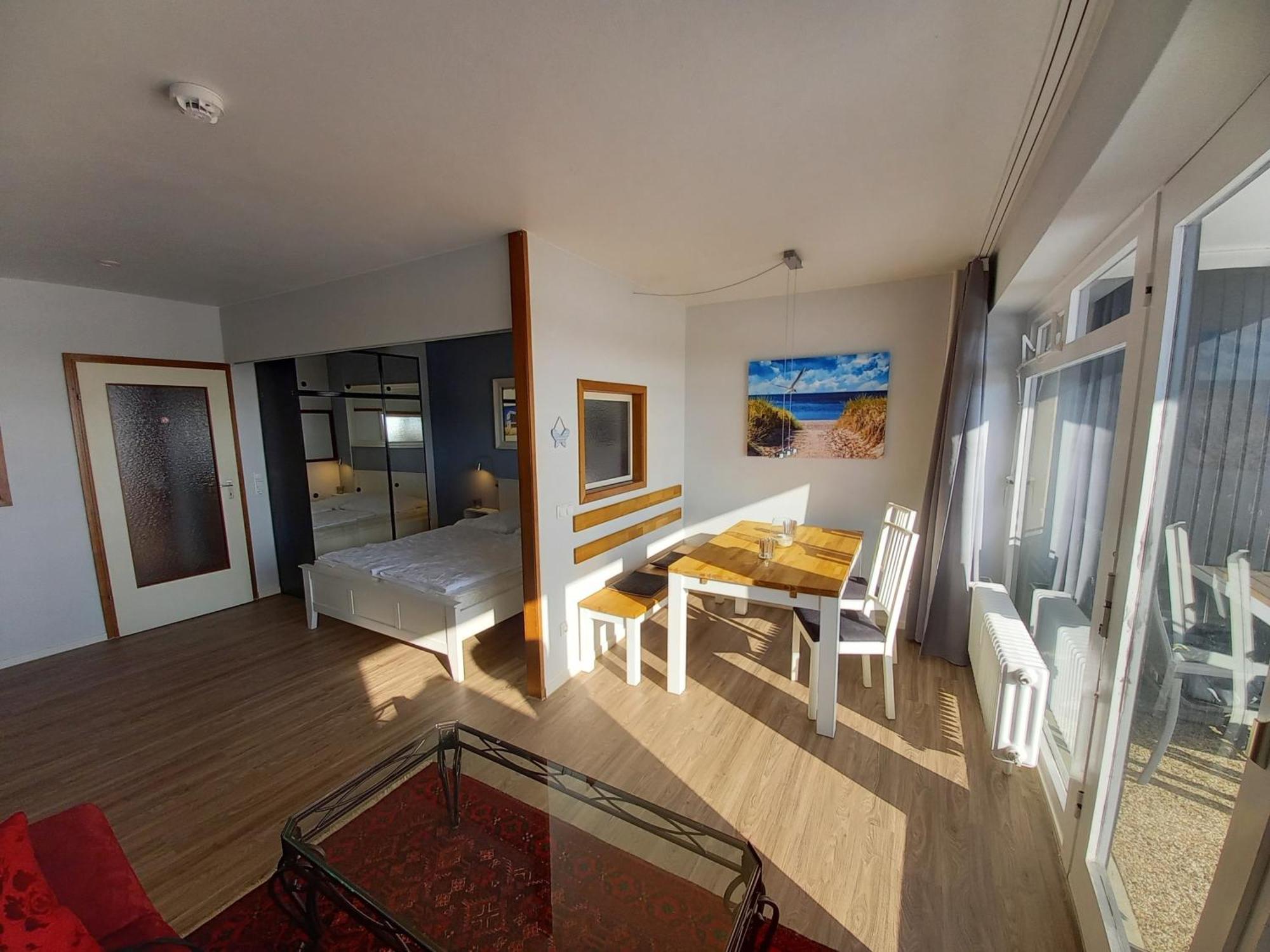Haus Berlin Wohnung 105 Гросенброде Екстер'єр фото