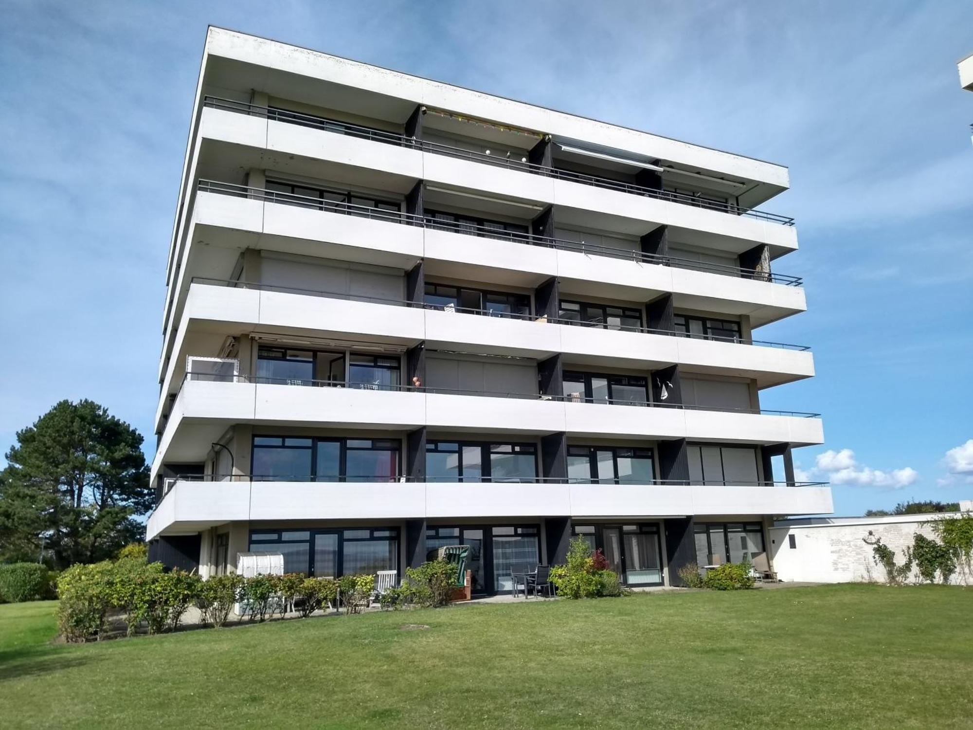 Haus Berlin Wohnung 105 Гросенброде Екстер'єр фото